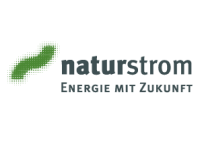 Naturstrom - Energie mit Zukunft