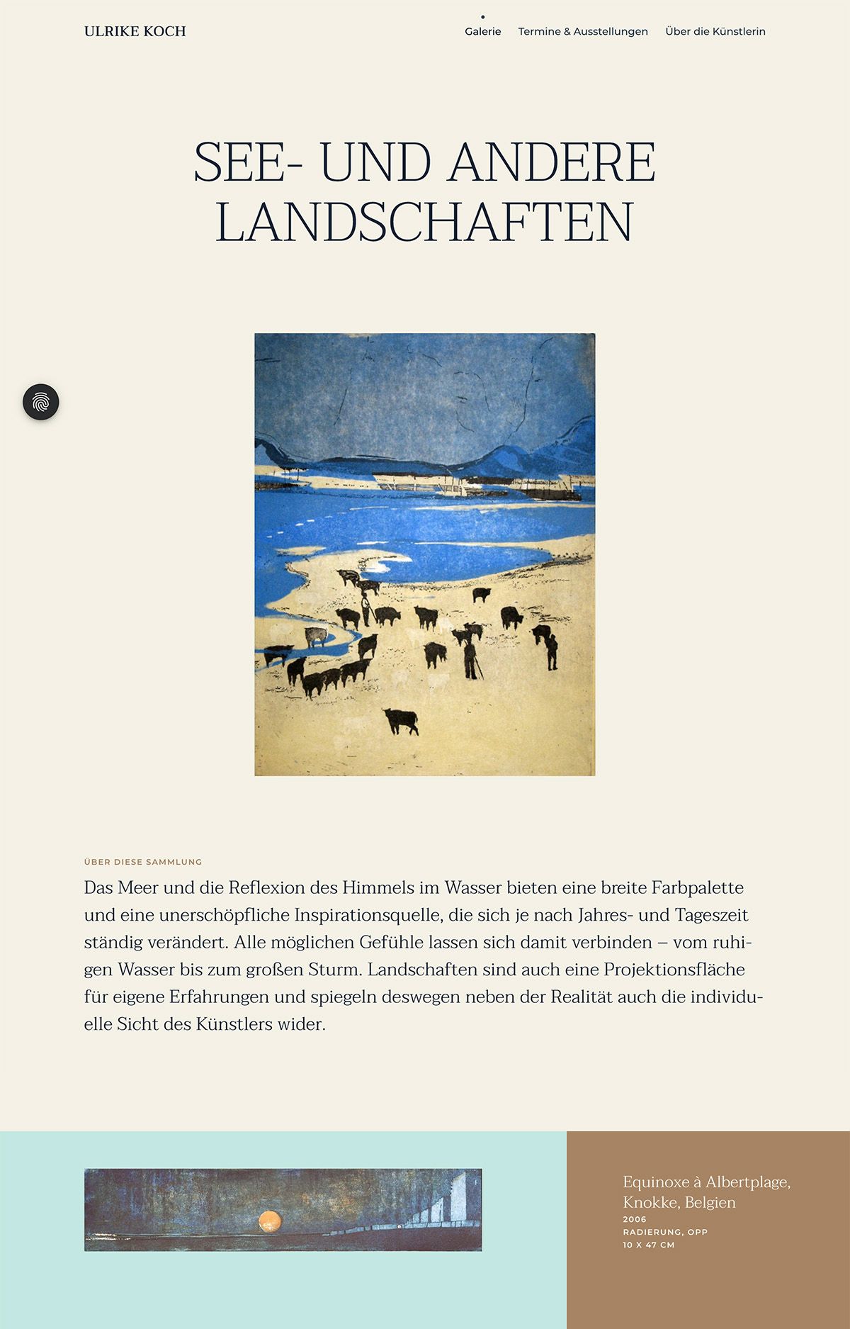 @Copyright Ulrike Koch